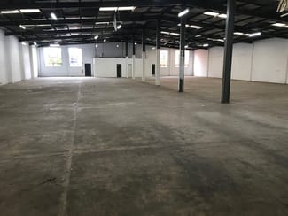 Factory, Warehouse & Industrial commercial property leased at 6 Sullivan Street Moorabbin VIC 3189 Factory, Warehouse & Industrial commercial property leased at 6 Sullivan Street Moorabbin VIC 3189