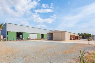 Factory, Warehouse & Industrial commercial property leased at 7 Draper Place Kewdale WA 6105 Factory, Warehouse & Industrial commercial property leased at 7 Draper Place Kewdale WA 6105