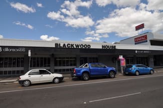 Offices commercial property leased at 312 Sturt Street Townsville City QLD 4810