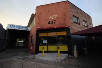 Factory, Warehouse & Industrial commercial property leased at 427 Princes Highway Fairy Meadow NSW 2519