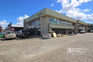 Showrooms / Bulky Goods commercial property leased at 1/12 Moss Street Slacks Creek QLD 4127 Showrooms / Bulky Goods commercial property leased at 1/12 Moss Street Slacks Creek QLD 4127