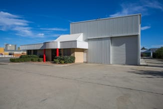 Factory, Warehouse & Industrial commercial property leased at 7-9 Dampier Road Welshpool WA 6106 Factory, Warehouse & Industrial commercial property leased at 7-9 Dampier Road Welshpool WA 6106