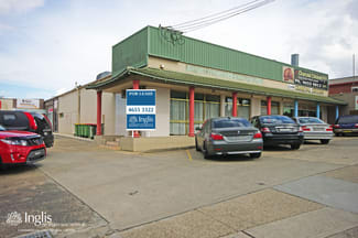Shop & Retail commercial property leased at Shops 1&2/20 Argyle Street Camden NSW 2570 Shop & Retail commercial property leased at Shops 1&2/20 Argyle Street Camden NSW 2570