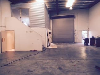 Offices commercial property leased at 4/103 Spencer Rd Carrara QLD 4211 Offices commercial property leased at 4/103 Spencer Rd Carrara QLD 4211