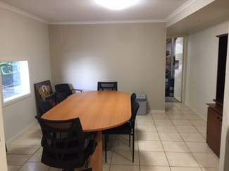 Factory, Warehouse & Industrial commercial property leased at 4/103 Spencer Rd Carrara QLD 4211 Factory, Warehouse & Industrial commercial property leased at 4/103 Spencer Rd Carrara QLD 4211