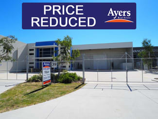 Factory, Warehouse & Industrial commercial property leased at 39 Darlot Rd Landsdale WA 6065 Factory, Warehouse & Industrial commercial property leased at 39 Darlot Rd Landsdale WA 6065