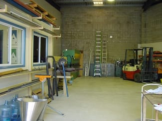 Factory, Warehouse & Industrial commercial property leased at 4/1 Trade Street Cleveland QLD 4163 Factory, Warehouse & Industrial commercial property leased at 4/1 Trade Street Cleveland QLD 4163