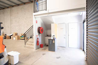 Offices commercial property for lease at 7/79 Station Road Seven Hills NSW 2147