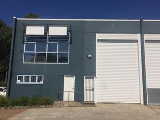 Parking / Car Space commercial property leased at Peakhurst NSW 2210