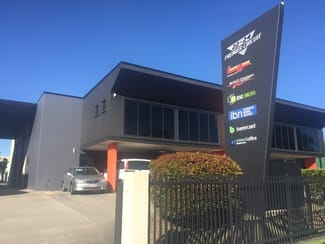 Offices commercial property leased at 2a/22-24 Premier Circuit Warana QLD 4575