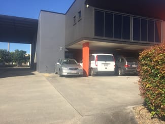 Offices commercial property leased at 2a/22-24 Premier Circuit Warana QLD 4575