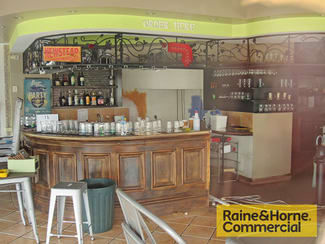 Shop & Retail commercial property leased at 2&3/8 Days Road Grange QLD 4051