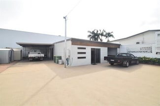 Factory, Warehouse & Industrial commercial property leased at 349 Bayswater Road Garbutt QLD 4814 Factory, Warehouse & Industrial commercial property leased at 349 Bayswater Road Garbutt QLD 4814