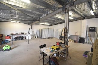Factory, Warehouse & Industrial commercial property leased at 349 Bayswater Road Garbutt QLD 4814 Factory, Warehouse & Industrial commercial property leased at 349 Bayswater Road Garbutt QLD 4814