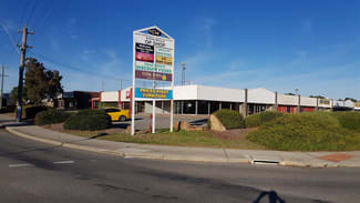 Factory, Warehouse & Industrial commercial property leased at 2/203 Railway Avenue Kelmscott WA 6111 Factory, Warehouse & Industrial commercial property leased at 2/203 Railway Avenue Kelmscott WA 6111