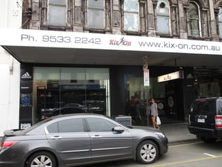 Offices commercial property leased at 264 Chapel Street Prahran VIC 3181 Offices commercial property leased at 264 Chapel Street Prahran VIC 3181