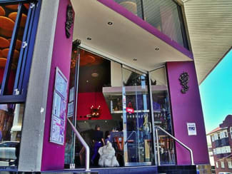 Shop & Retail commercial property leased at 180-196 Coogee Bay Road Coogee NSW 2034
