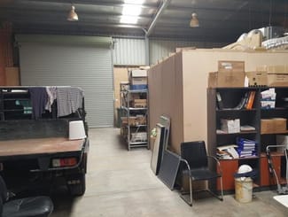 Factory, Warehouse & Industrial commercial property leased at 8/22 Gibberd Road Balcatta WA 6021 Factory, Warehouse & Industrial commercial property leased at 8/22 Gibberd Road Balcatta WA 6021