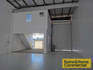 Offices commercial property leased at 2/60 Zillmere Road Geebung QLD 4034