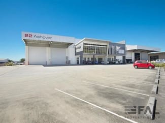 Factory, Warehouse & Industrial commercial property for lease at Tenancy 1/22 Ashover Road Rocklea QLD 4106