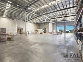 Factory, Warehouse & Industrial commercial property for lease at Tenancy 1/22 Ashover Road Rocklea QLD 4106