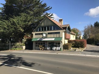 Hotel, Motel, Pub & Leisure commercial property leased at 117 Leura Mall Leura NSW 2780 Hotel, Motel, Pub & Leisure commercial property leased at 117 Leura Mall Leura NSW 2780