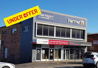 Offices commercial property leased at Level 1/34 Flinders Street Wollongong NSW 2500 Offices commercial property leased at Level 1/34 Flinders Street Wollongong NSW 2500