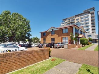 Offices commercial property leased at (Unit 3)/2 Smith Street Charlestown NSW 2290 Offices commercial property leased at (Unit 3)/2 Smith Street Charlestown NSW 2290