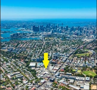 Offices commercial property leased at Unit 5/78 Pyrmont Bridge Road Camperdown NSW 2050 Offices commercial property leased at Unit 5/78 Pyrmont Bridge Road Camperdown NSW 2050