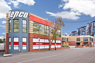 Offices commercial property leased at Unit 5/78 Pyrmont Bridge Road Camperdown NSW 2050 Offices commercial property leased at Unit 5/78 Pyrmont Bridge Road Camperdown NSW 2050