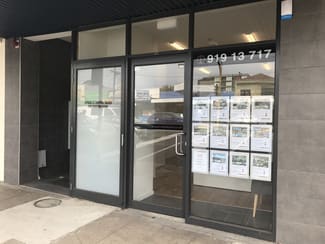 Shop & Retail commercial property leased at 477 South Road Bentleigh VIC 3204 Shop & Retail commercial property leased at 477 South Road Bentleigh VIC 3204