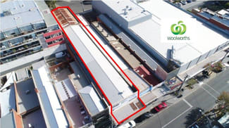Shop & Retail commercial property leased at 2/345 Hampton Street Hampton VIC 3188