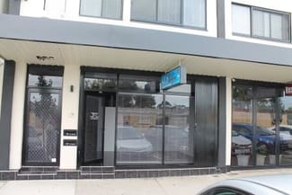 Shop & Retail commercial property leased at Ground/7 Dunearn Road Dandenong VIC 3175
