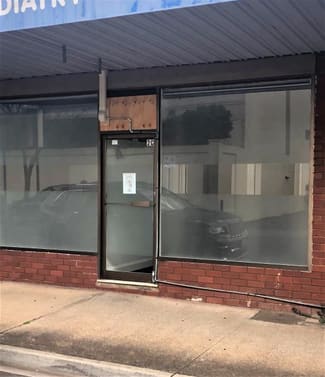 Factory, Warehouse & Industrial commercial property leased at 2c Gordon Grove Malvern VIC 3144 Factory, Warehouse & Industrial commercial property leased at 2c Gordon Grove Malvern VIC 3144