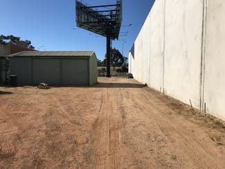 Factory, Warehouse & Industrial commercial property leased at Part 12 Irwin Street Bellevue WA 6056