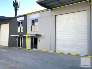 Factory, Warehouse & Industrial commercial property leased at 2/37 Flinders Parade North Lakes QLD 4509 Factory, Warehouse & Industrial commercial property leased at 2/37 Flinders Parade North Lakes QLD 4509