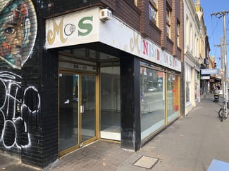 Medical / Consulting commercial property leased at 348-350 Brunswick Street Fitzroy VIC 3065 Medical / Consulting commercial property leased at 348-350 Brunswick Street Fitzroy VIC 3065