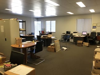 Factory, Warehouse & Industrial commercial property leased at Pinkenba QLD 4008 Factory, Warehouse & Industrial commercial property leased at Pinkenba QLD 4008