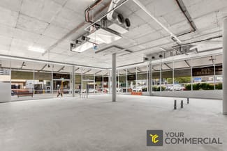 Shop & Retail commercial property leased at Tenancy 4/34 Sherwood Road Toowong QLD 4066 Shop & Retail commercial property leased at Tenancy 4/34 Sherwood Road Toowong QLD 4066