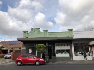 Shop & Retail commercial property leased at 362 Wattletree Road Malvern East VIC 3145