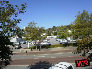 Offices commercial property leased at 8/69-75 Lockyer Avenue Albany WA 6330