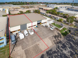 Parking / Car Space commercial property leased at 2/219-221 Elliott Road Banyo QLD 4014