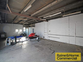 Factory, Warehouse & Industrial commercial property leased at Zillmere QLD 4034