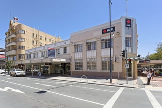 Offices commercial property leased at 2 & 3, FF/571 Dean Street Albury NSW 2640 Offices commercial property leased at 2 & 3, FF/571 Dean Street Albury NSW 2640