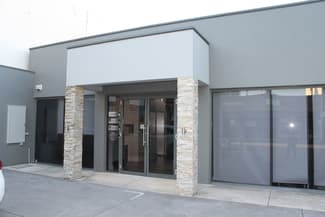 Offices commercial property leased at 84 Brewer Street Perth WA 6000