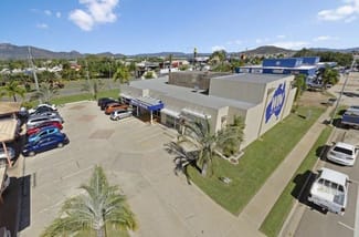 Offices commercial property leased at 13-15 Martinez Avenue West End QLD 4810 Offices commercial property leased at 13-15 Martinez Avenue West End QLD 4810