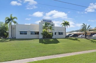 Offices commercial property leased at 13-15 Martinez Avenue West End QLD 4810 Offices commercial property leased at 13-15 Martinez Avenue West End QLD 4810
