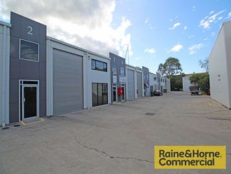 Offices commercial property leased at 2&3/115 Robinson Road Geebung QLD 4034 Offices commercial property leased at 2&3/115 Robinson Road Geebung QLD 4034