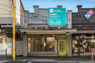 Showrooms / Bulky Goods commercial property leased at 754 Burke Road Camberwell VIC 3124 Showrooms / Bulky Goods commercial property leased at 754 Burke Road Camberwell VIC 3124