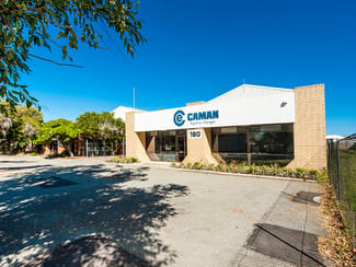 Factory, Warehouse & Industrial commercial property leased at 180 - 182 Daly Street Belmont WA 6104 Factory, Warehouse & Industrial commercial property leased at 180 - 182 Daly Street Belmont WA 6104